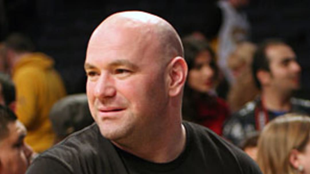 White talks Strikeforce, UFC injury woes, more in wide-ranging Q&A