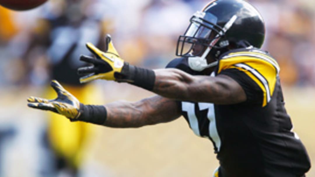 Roethlisberger, Wallace look to exploit Pats struggling defense