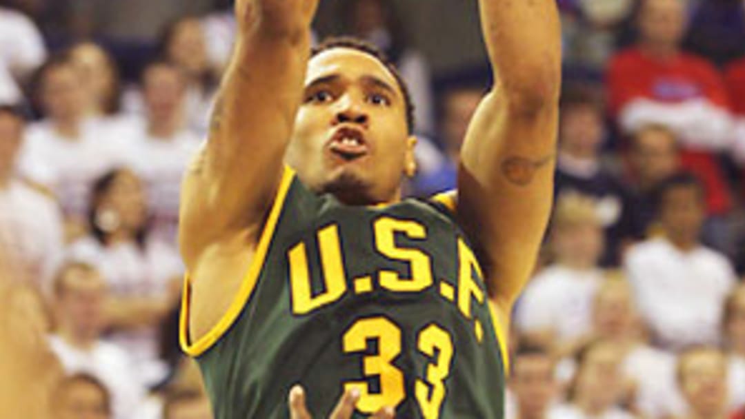 USF vs. Loyola: A true clash of the (former) titans