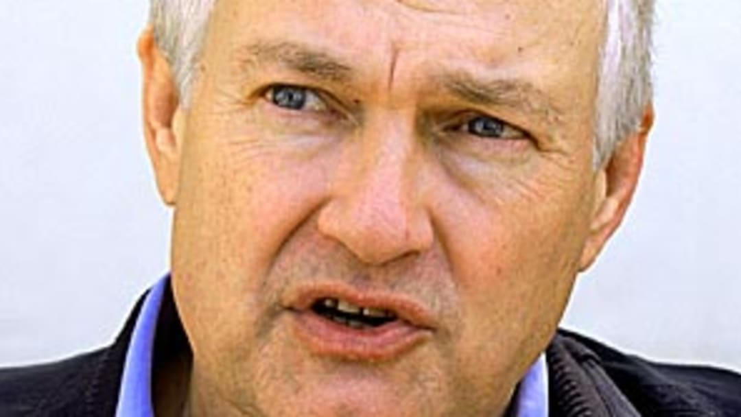 The NHL's passive PR campaign