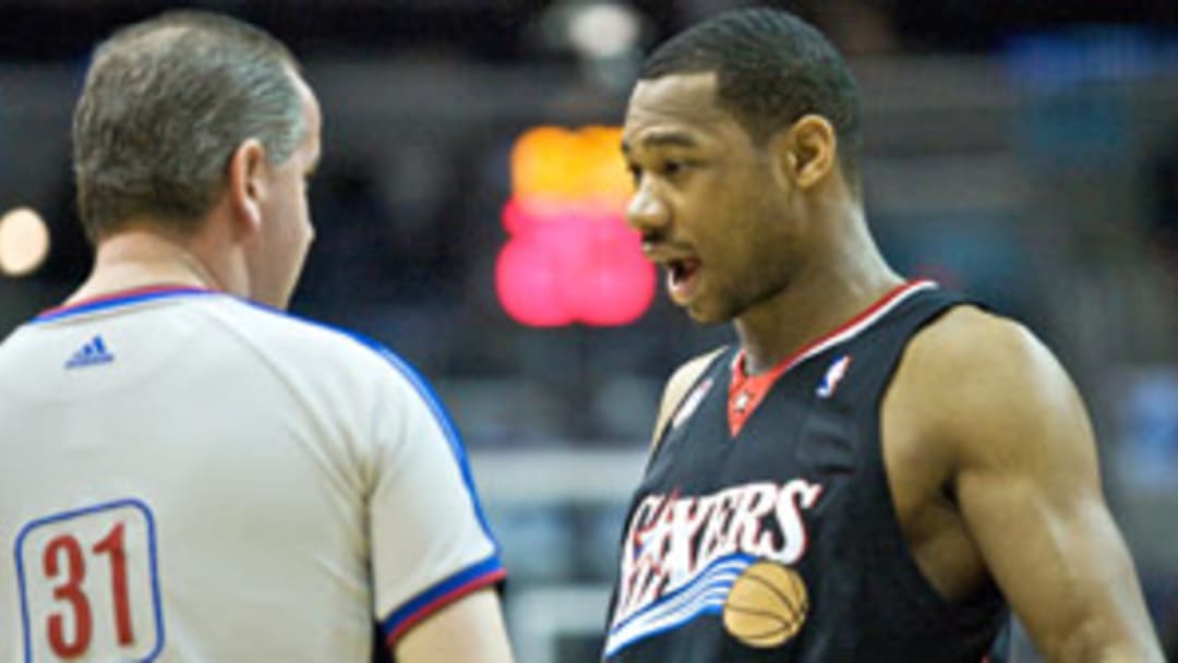 Study reveals that NBA refs are missing way too many calls