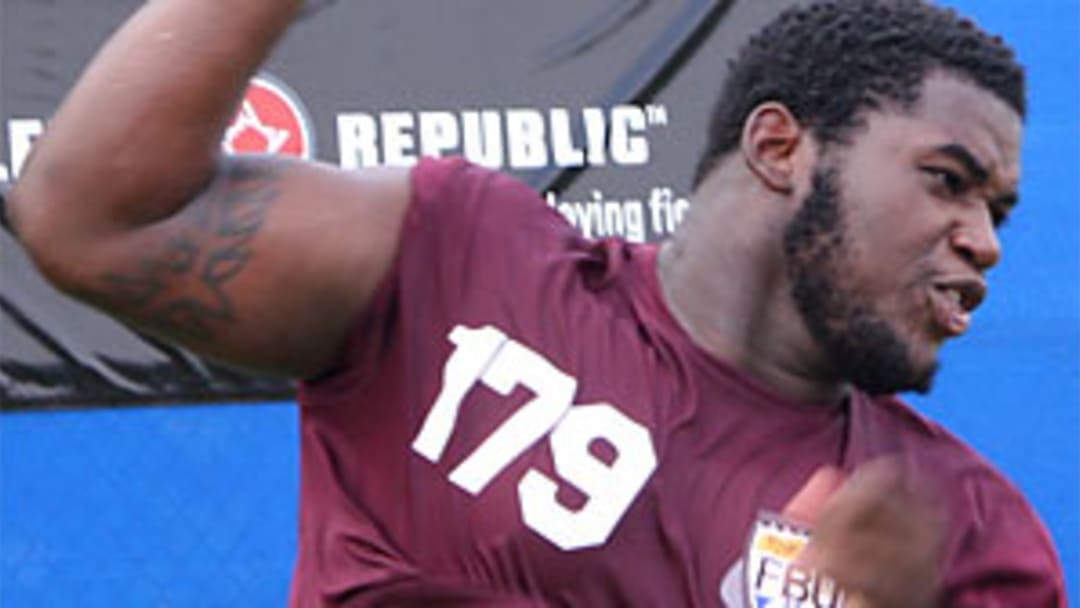 Soaking in the Hollywood excitement at USC