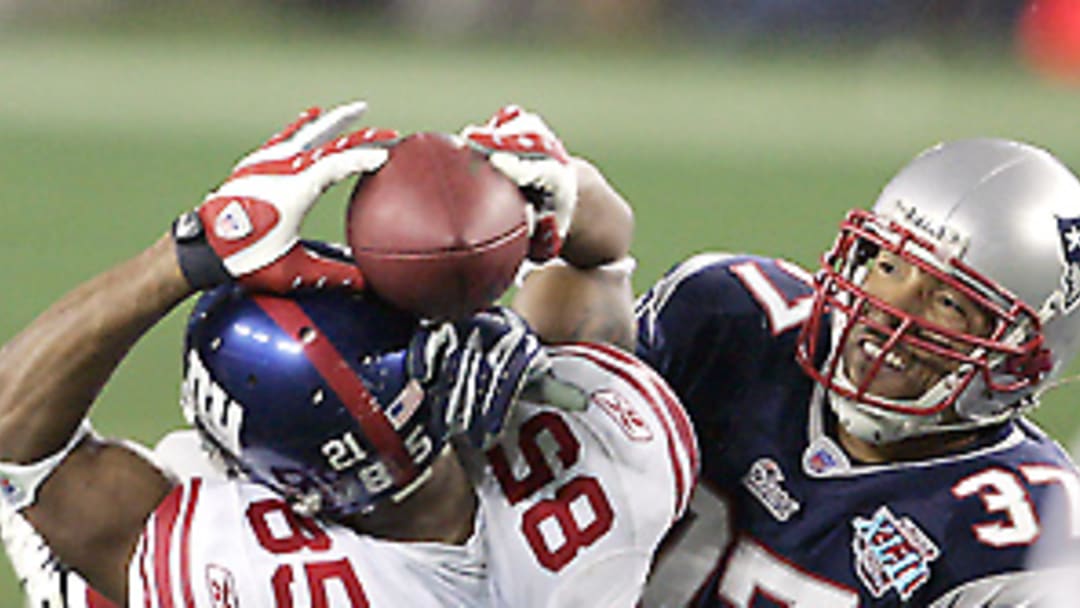 Federer, Tiger, Lance, et al confirm 21st century as sport's greatest