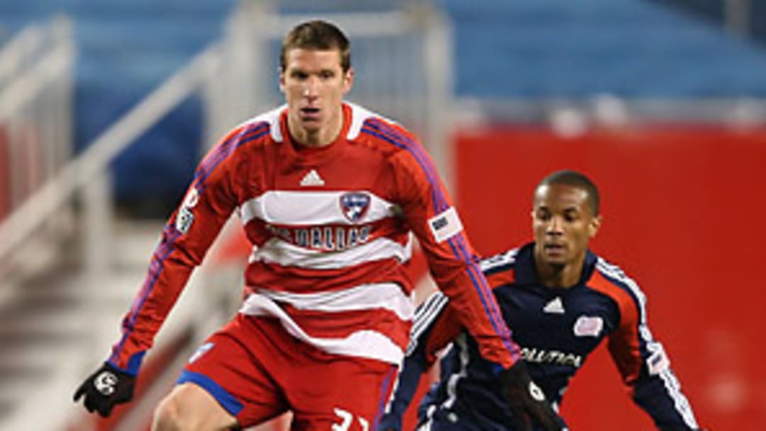 Cooper's hasty move to Germany a risk too big for potential reward