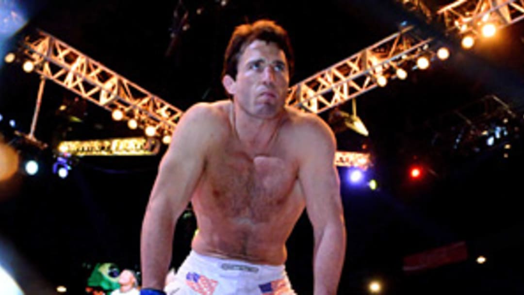 White beefs up TUF with Jones-Sonnen, but bout raises concerns