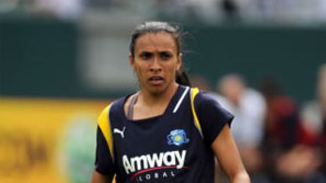 Sky Blue FC favored to repeat