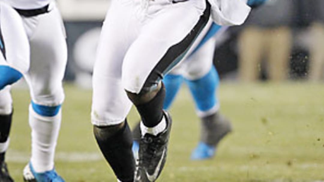 Waiver wire: Bryce Brown may be silver lining of Eagles' lost season