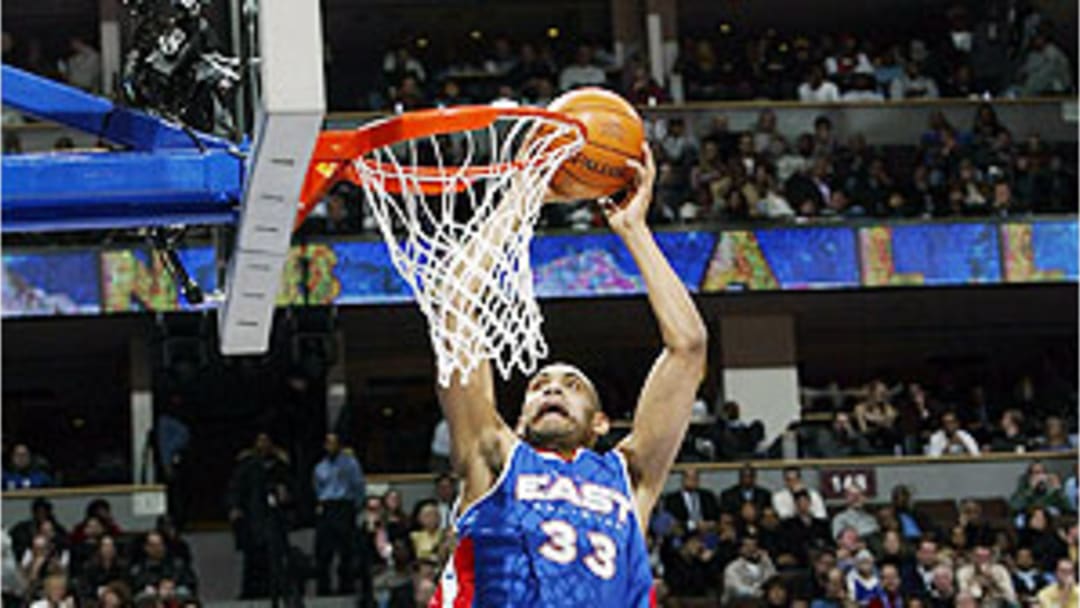 Hill climbs a mountain