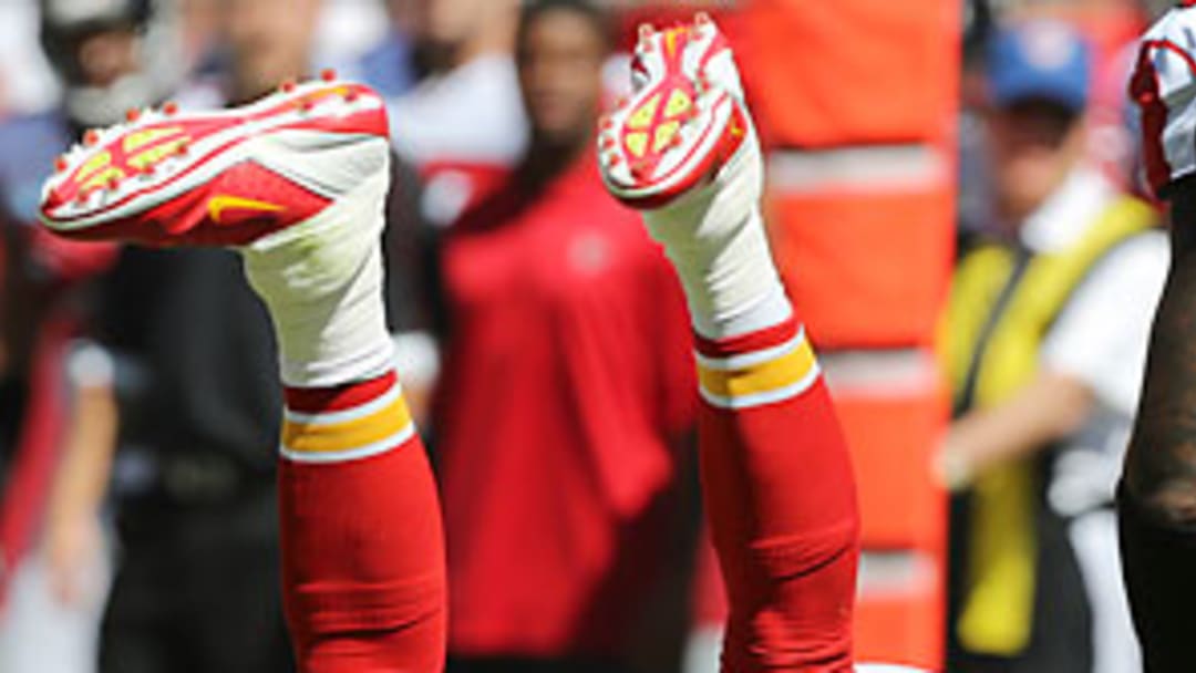 Matchup Meter: Bills defense could be cure for Chiefs offense