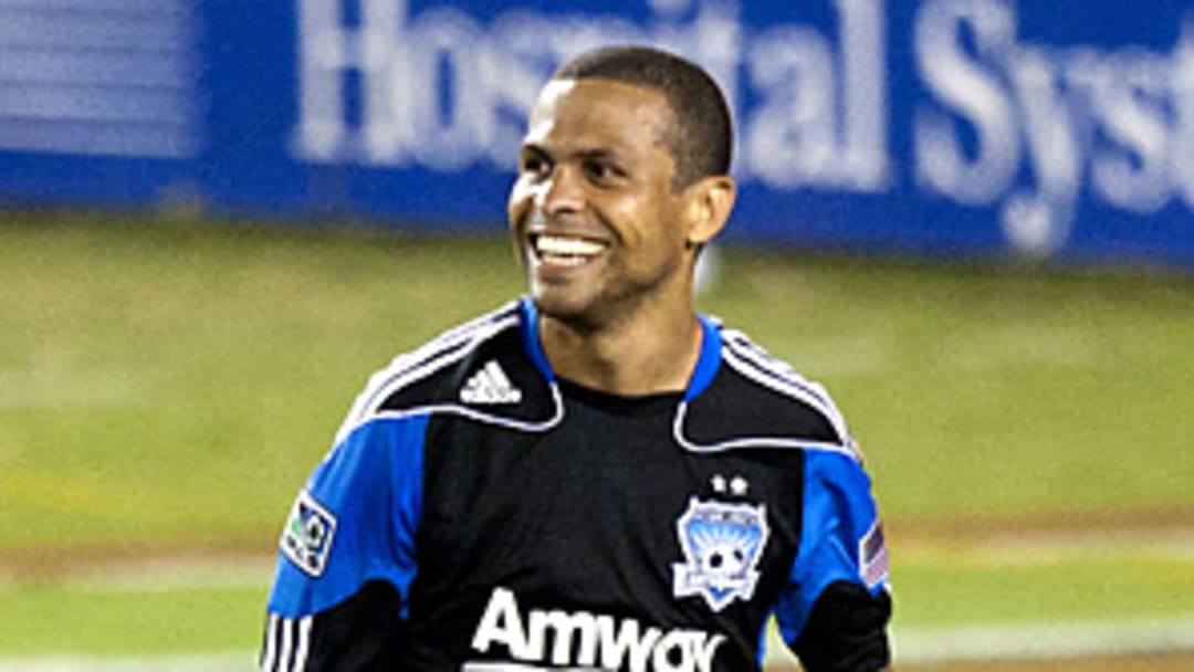 Brazilian influx into MLS increases