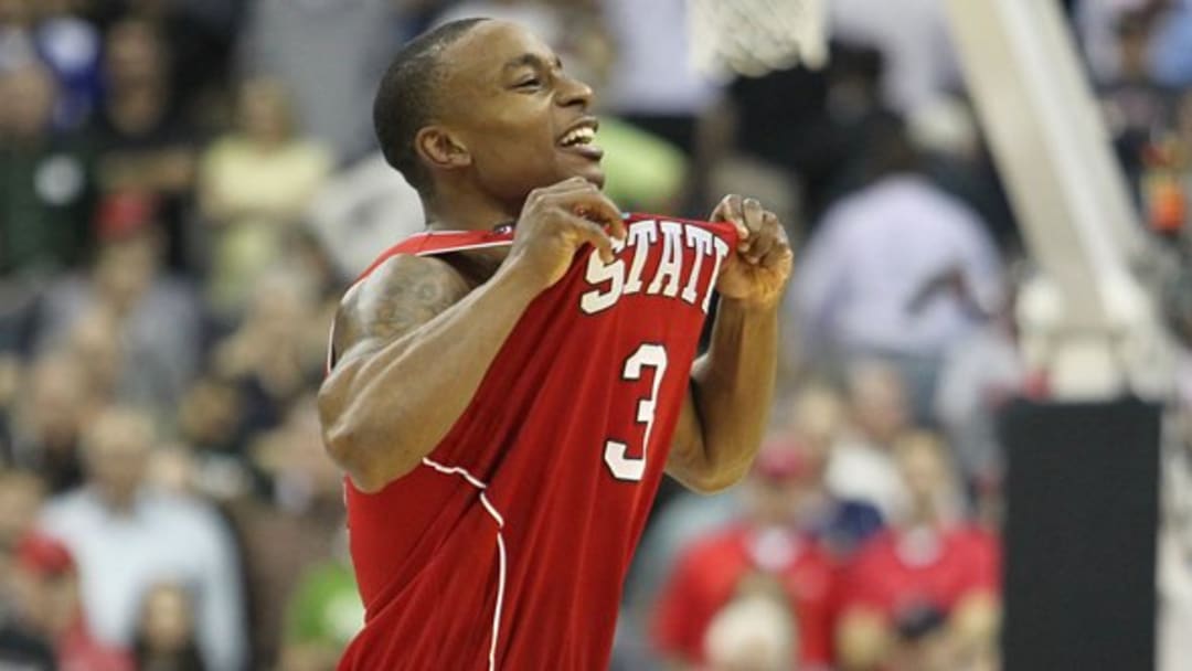 Margins + Momentum in the Sweet 16