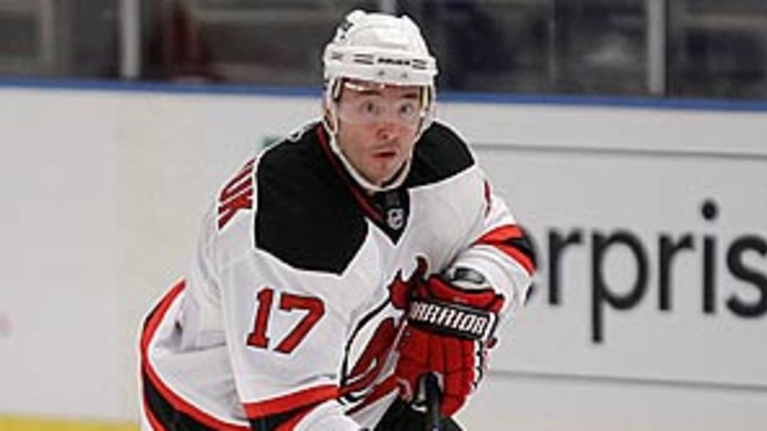 Kovalchuk had better get his act together, plus more notes