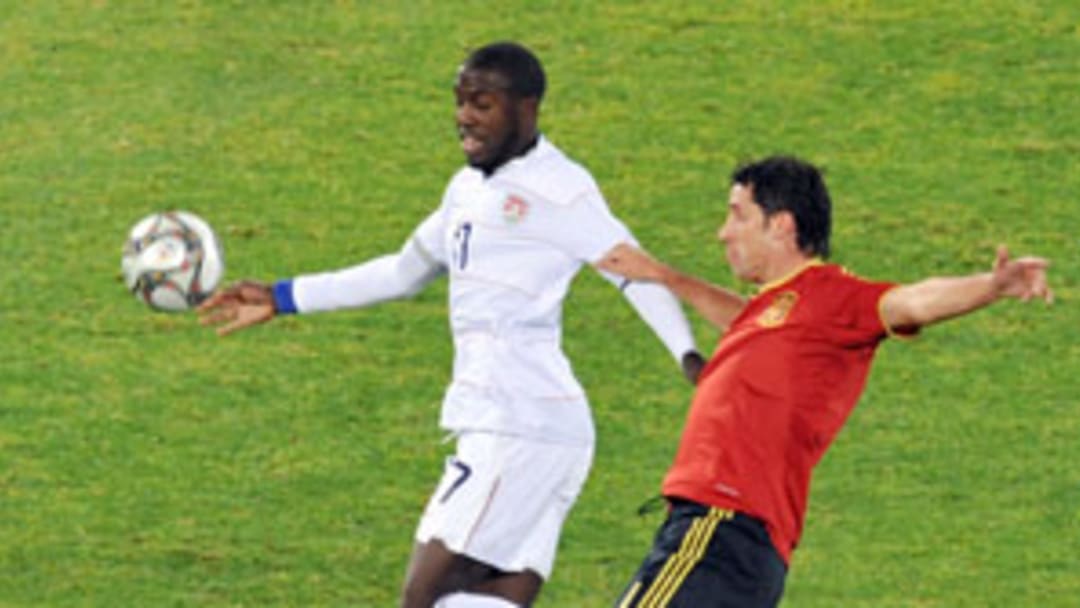 U.S. team, an improved MLS fuel growing buzz for sport in America