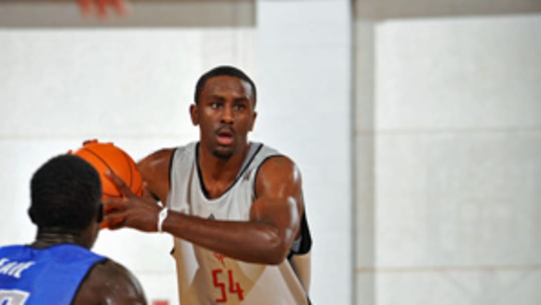 First Summer League experience ends on high note for new Rocket