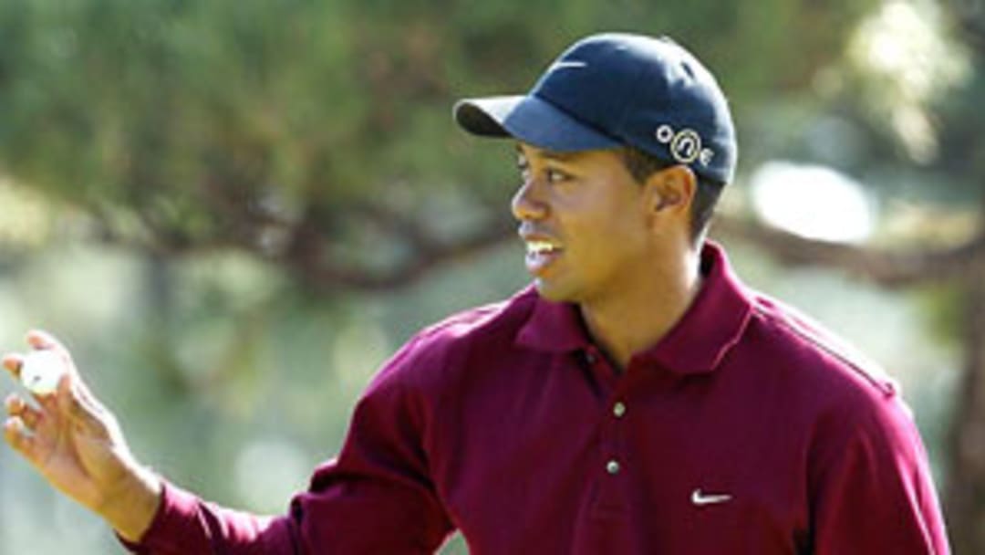 The game will always be bigger