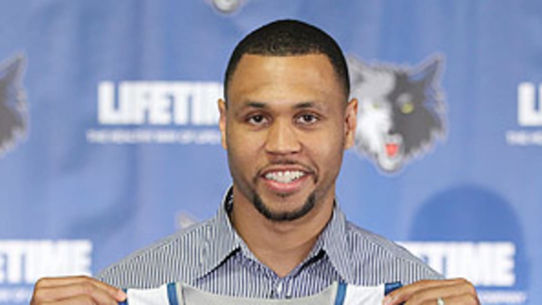 Success of Roy's comeback will be determined by more than health