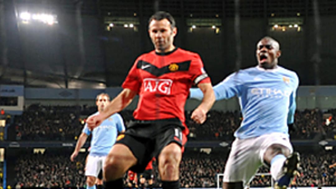 We bid farewell with a look back