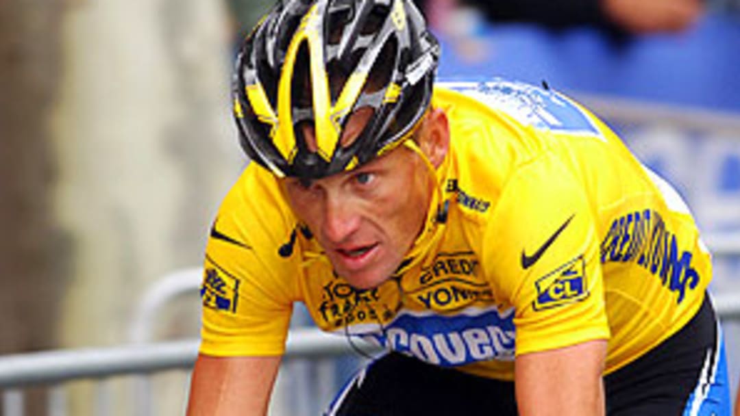 USADA describes Armstrong as driving strategic doping operation
