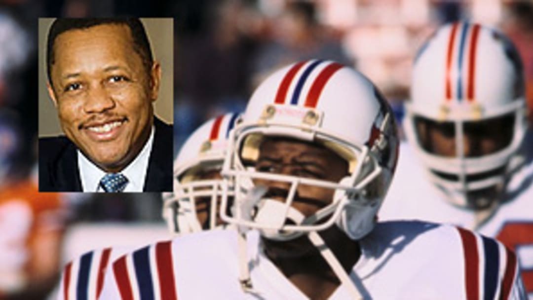 Playing for Profit: Ex-NFL corner succeeds in business after football