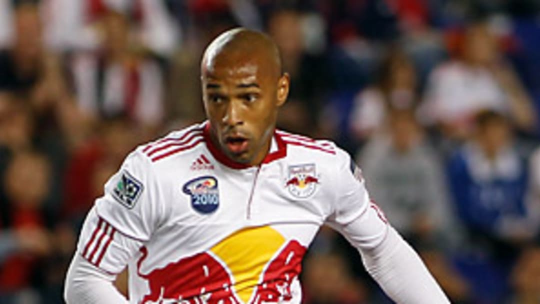 MLS playoffs: Second-leg storylines