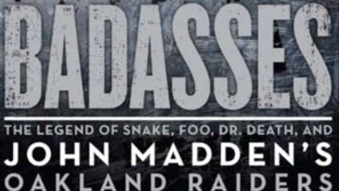 The legend of Kenny Stabler