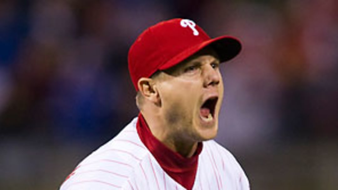 Gone from 'other city,' Papelbon embraces new surroundings
