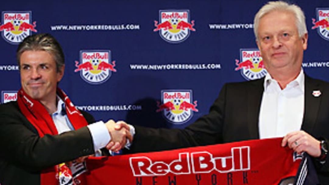 RBNY finally takes right approach