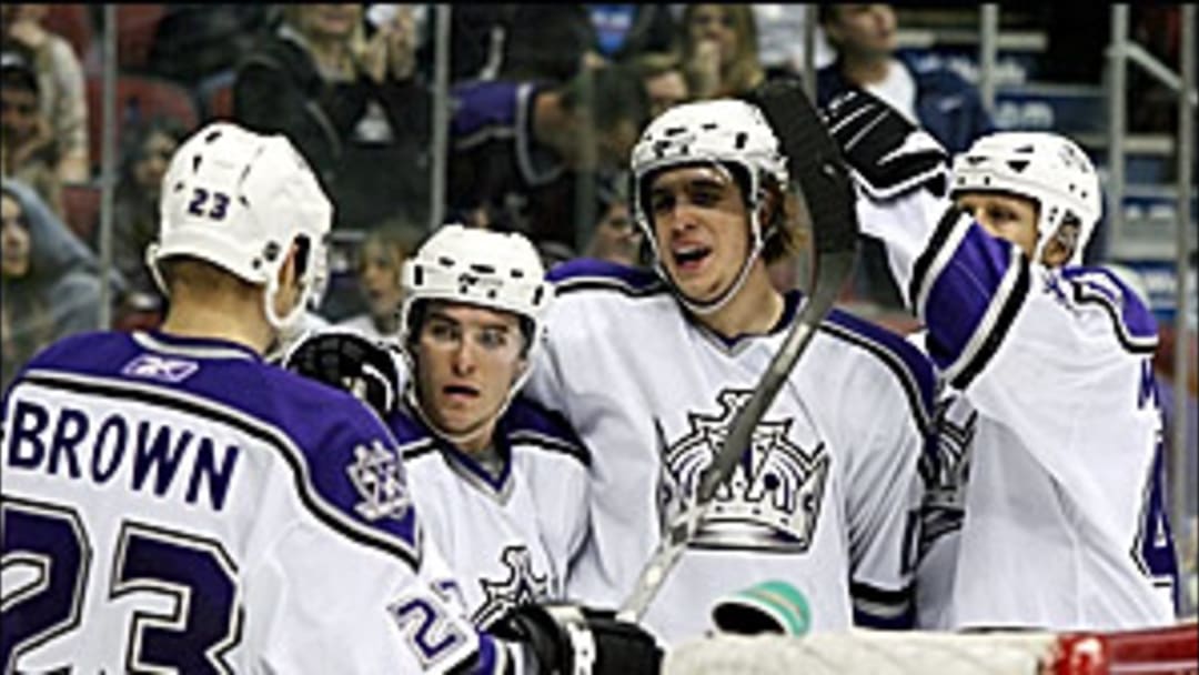 What to do about nothing