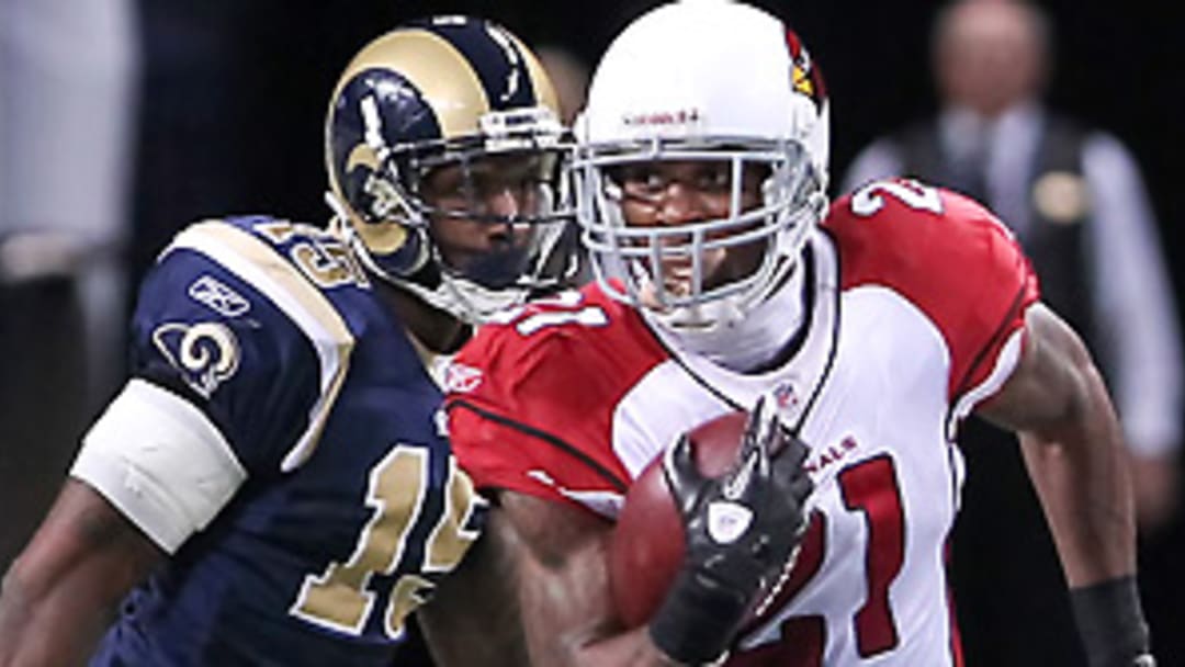 Break It Down: How Patrick Peterson and Devin Hester do it