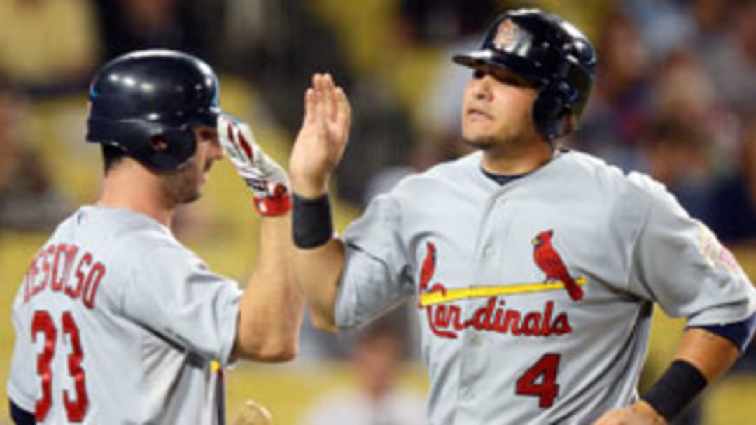 Wild-card races calm down entering weekend play