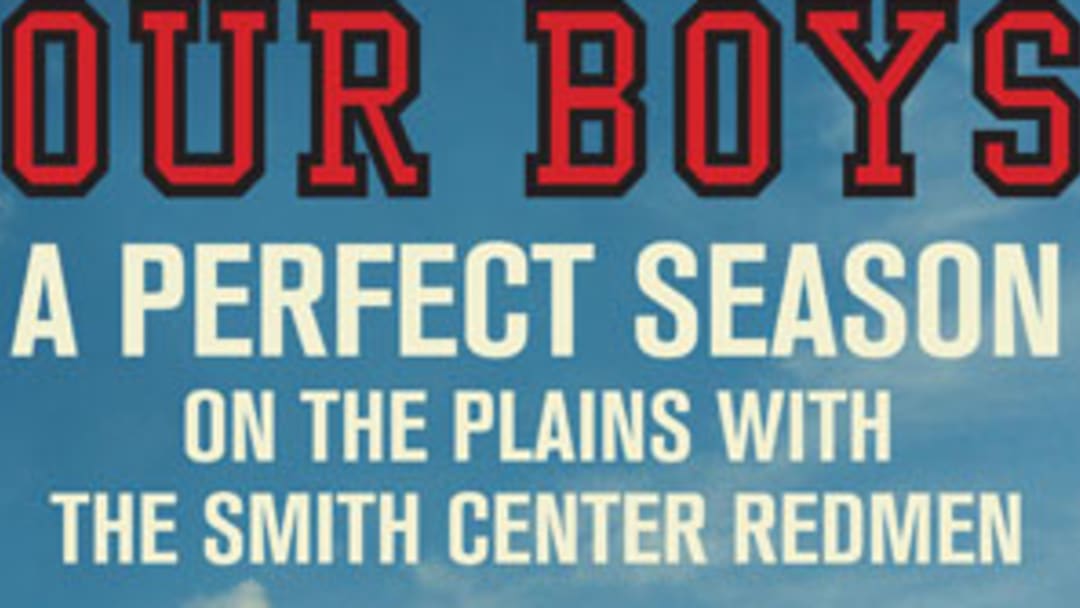 Our Boys, a season with the Smith Center (Kans.) Redmen