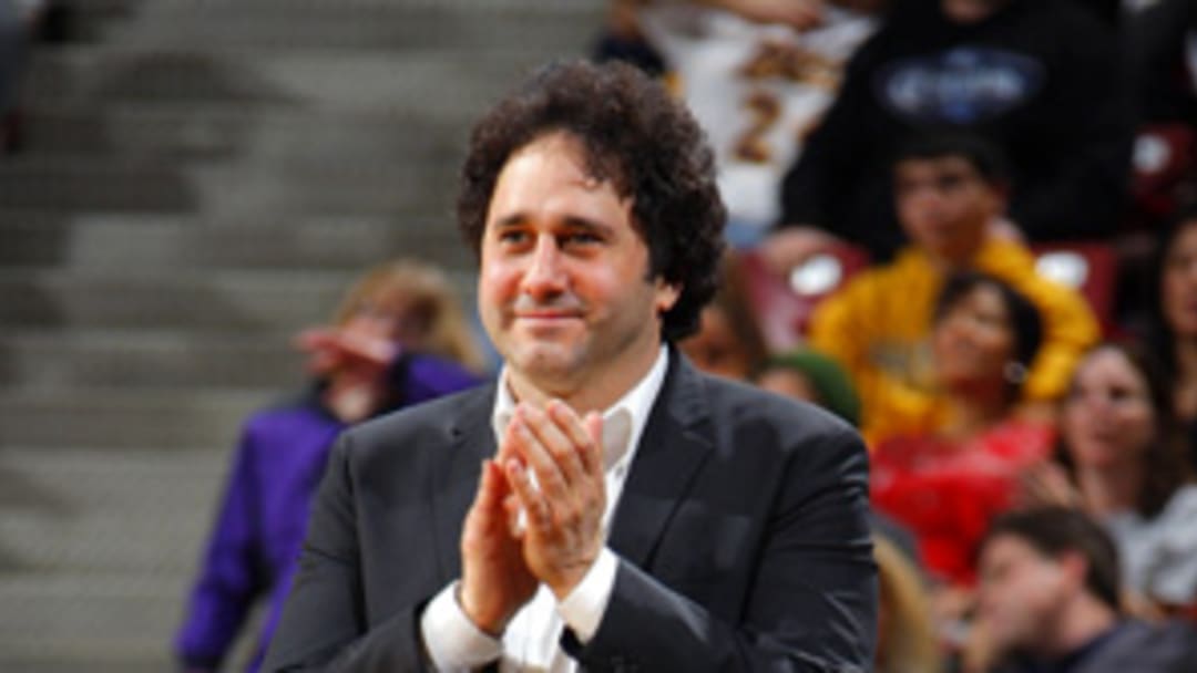 Maloof, Kings leave no stone unturned in search for arena