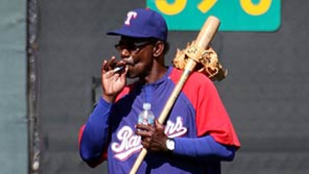 Players vow to support Washington