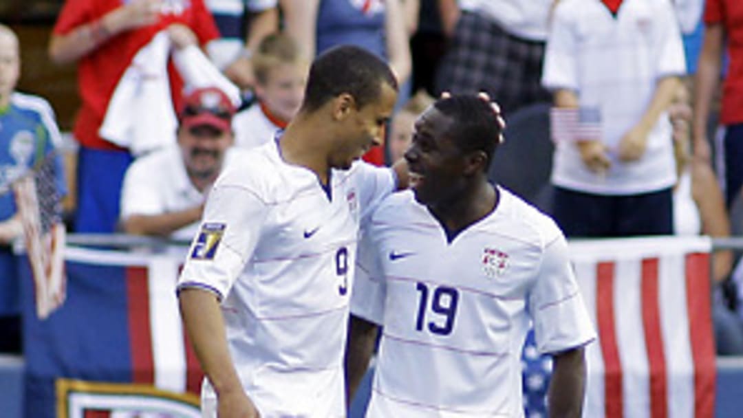 U.S. sowing the seeds of possibility