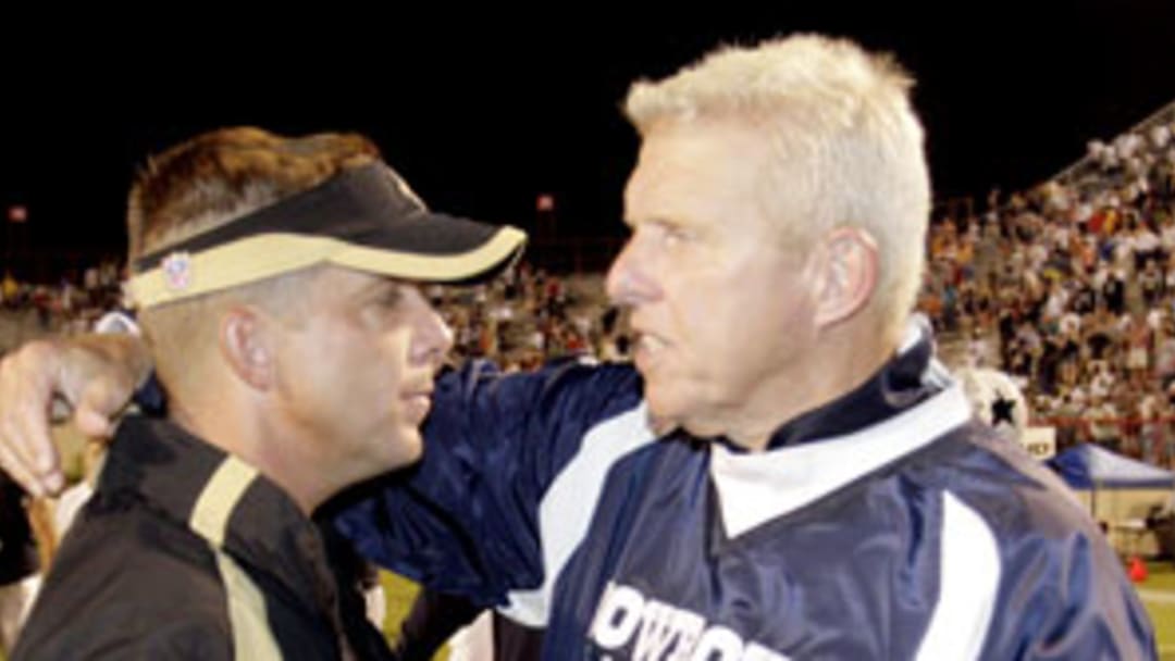 Parcells coaching tree has many branches all over football