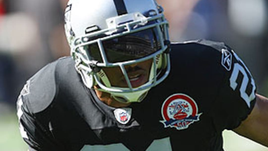 Advice for rookies on adjusting to life in the National Football League