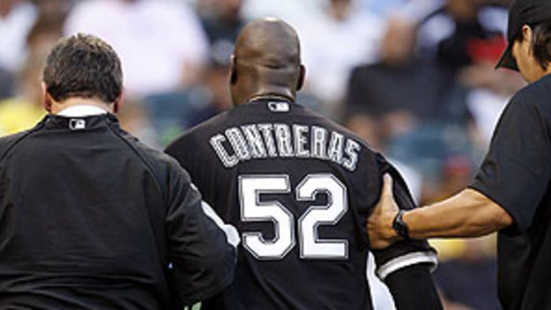 Key injuries impact playoff races