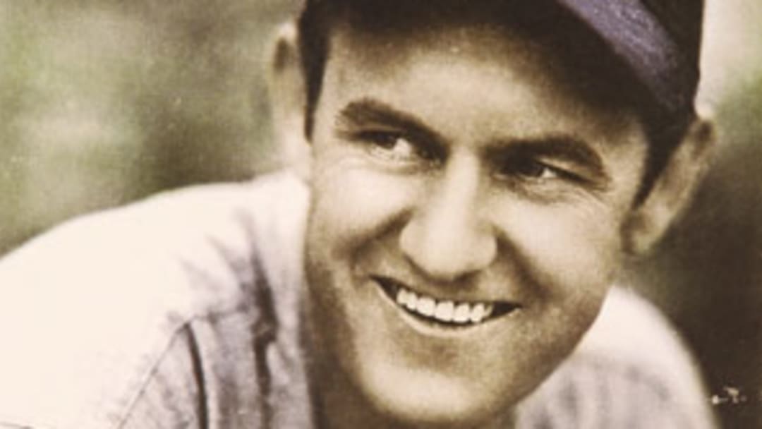 Lefty: An American Odyssey