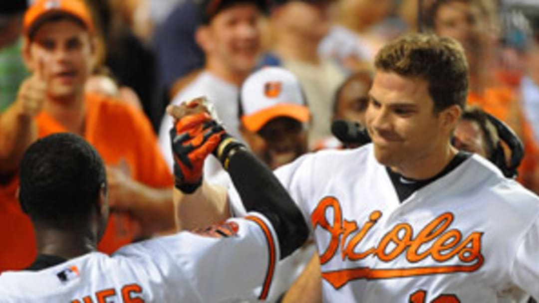 After years of futility, Orioles give us something to cheer for again