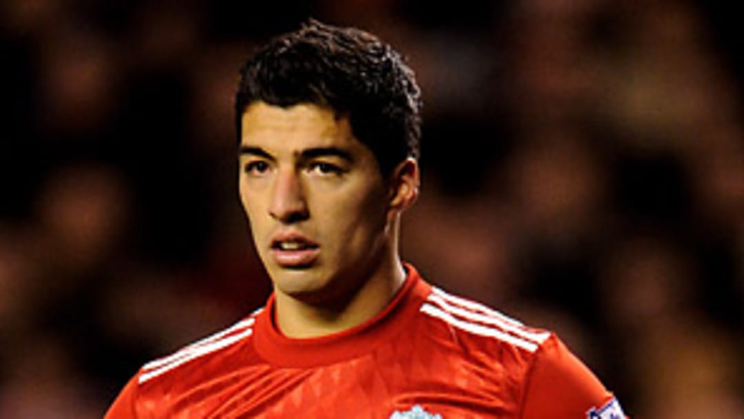 Expect Suarez to make a speedy adjustment to the Premier League