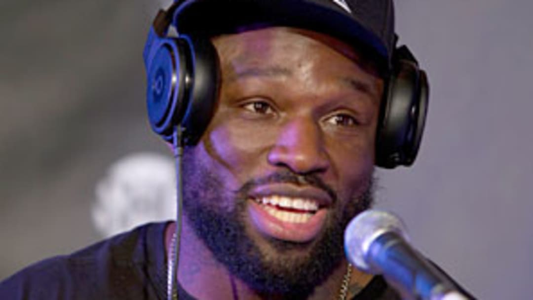 Mo Lawal release underscores Zuffa's need for code of conduct