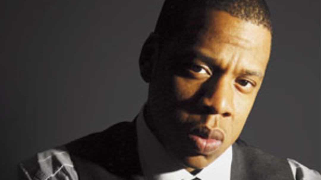 Jay-Z's first attempt to build All-Star team was in Rucker Park