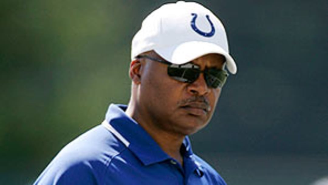 No-win situations: Three guys in tough spots for 2009 NFL season