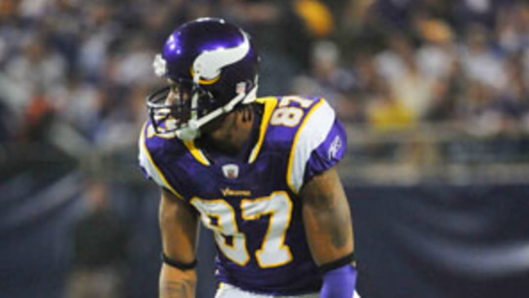 Game of the Week: Ravens-Vikings