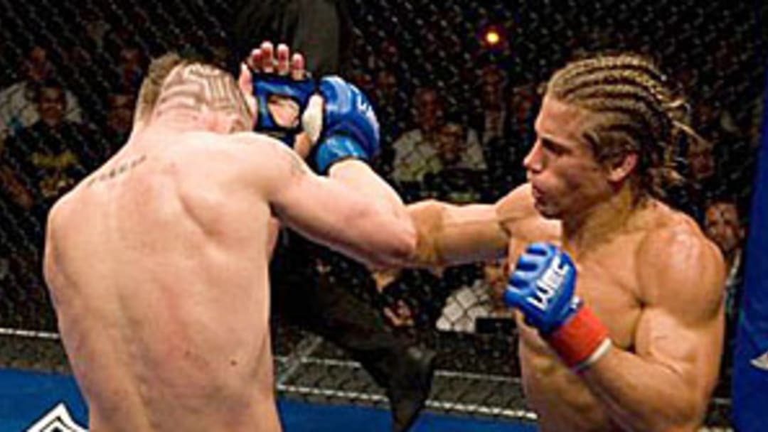 Consistent and persistent, Faber looks to continue title streak