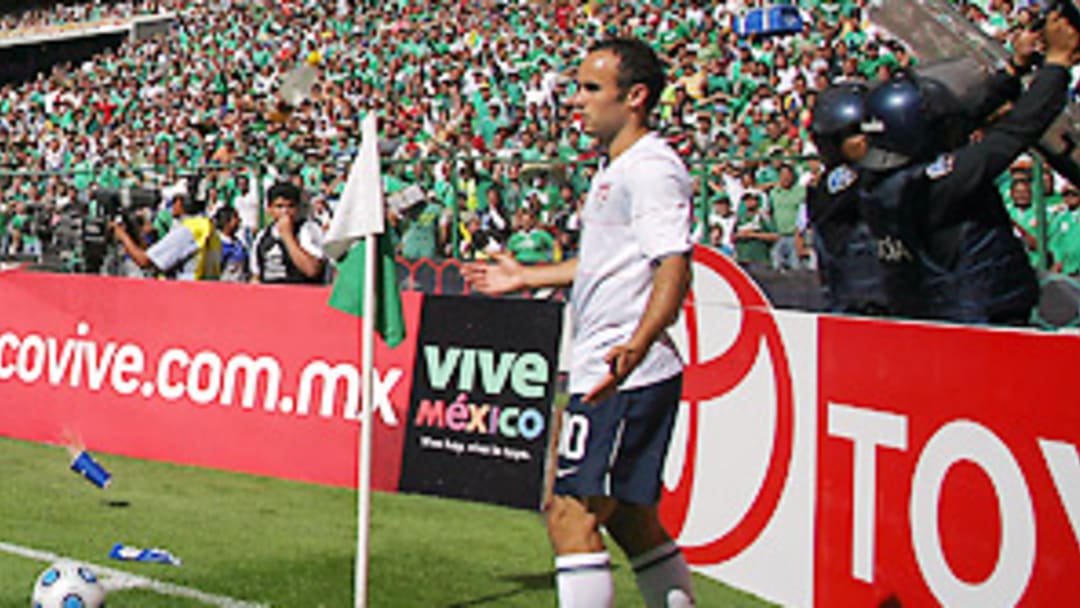 Why Donovan could join the enemy