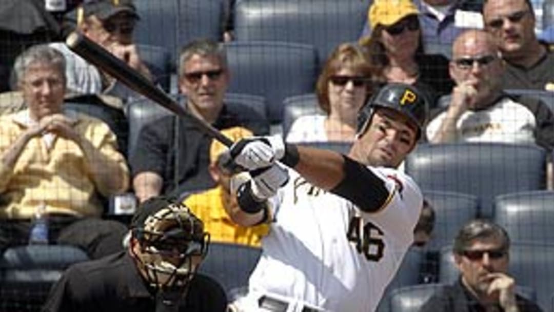Pirates embrace unusual lineup, but will it really make a difference?