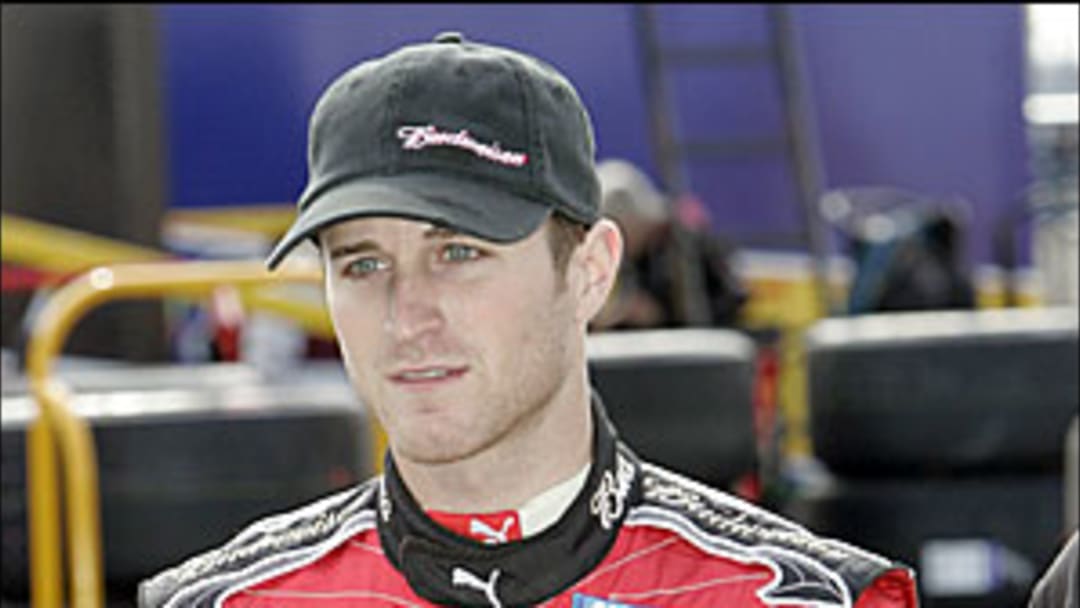 Eight sleepers for 2008