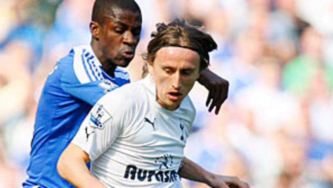 Madrid hopes revamped roster will end Champions League drought