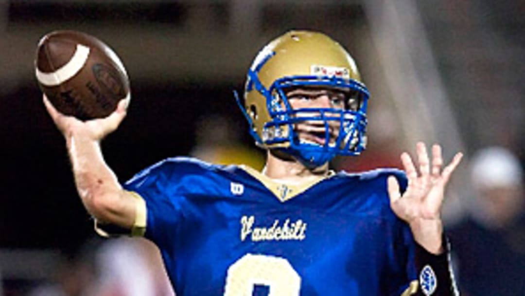 A year after tragedy, Vandebilt Catholic still honors lost students